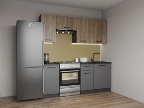 Кухонный гарнитур Умбра 2000 (Стол. 26мм) в Советском - sovetskiy.mebel24.online | фото