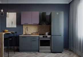 Кухонный гарнитур Виола 1000 (Стол. 38мм) в Советском - sovetskiy.mebel24.online | фото