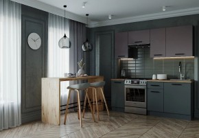 Кухонный гарнитур Виола 2000 (Стол. 26мм) в Советском - sovetskiy.mebel24.online | фото