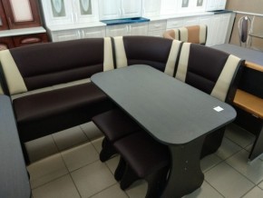 Кухонный уголок Клеопатра в Советском - sovetskiy.mebel24.online | фото 2