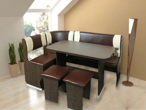 Кухонный уголок Консул-2 в Советском - sovetskiy.mebel24.online | фото 2