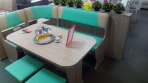 Кухонный уголок Консул-2 в Советском - sovetskiy.mebel24.online | фото 4