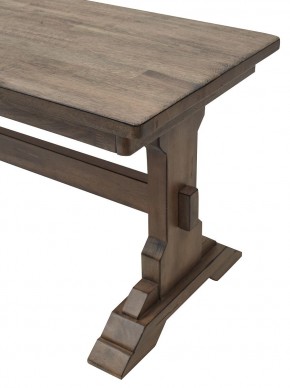 Лавка LT B18059 WIRE BRUSH GREY #G538/ WARM GREY #G539 М-City в Советском - sovetskiy.mebel24.online | фото 4