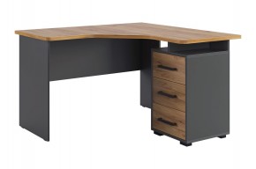 ЛАЙТ 2 Стол компьютерный угловой (1200) в Советском - sovetskiy.mebel24.online | фото 4