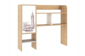 ЛАЙТ К1 Компьютерный стол в Советском - sovetskiy.mebel24.online | фото 7