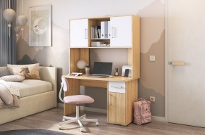 ЛАЙТ К2 Компьютерный стол в Советском - sovetskiy.mebel24.online | фото