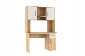 ЛАЙТ К2 Компьютерный стол в Советском - sovetskiy.mebel24.online | фото 6