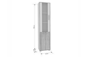 ЛАЙТ К3 Компьютерный стол в Советском - sovetskiy.mebel24.online | фото 2