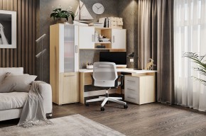 ЛАЙТ К4 Компьютерный стол в Советском - sovetskiy.mebel24.online | фото