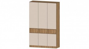 ЛЕНОРА Шкаф 3х створчатый (кашемир) в Советском - sovetskiy.mebel24.online | фото