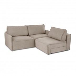 Комплект мягкой мебели 318+319 (диван+модуль) в Советском - sovetskiy.mebel24.online | фото
