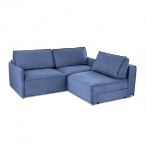 Комплект мягкой мебели 318+319 (диван+модуль) в Советском - sovetskiy.mebel24.online | фото 3