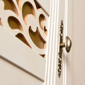 ЛИВАДИЯ Л5 Шкаф для одежды в Советском - sovetskiy.mebel24.online | фото 2