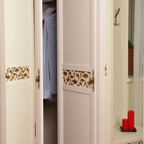 ЛИВАДИЯ Л5 Шкаф для одежды в Советском - sovetskiy.mebel24.online | фото 3