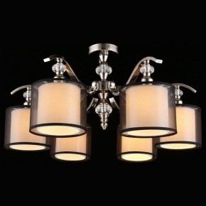 Люстра на штанге Aployt Floret APL.703.17.06 в Советском - sovetskiy.mebel24.online | фото 4