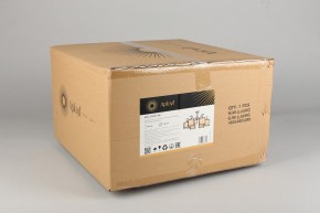 Люстра на штанге Aployt Floret APL.703.17.06 в Советском - sovetskiy.mebel24.online | фото 7