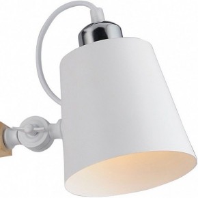 Люстра на штанге Arte Lamp Oscar A7141PL-3WH в Советском - sovetskiy.mebel24.online | фото 3