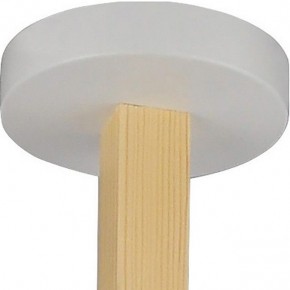 Люстра на штанге Arte Lamp Oscar A7141PL-3WH в Советском - sovetskiy.mebel24.online | фото 4