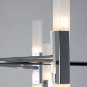 Люстра на штанге Arte Lamp Ramona A7410PL-24CC в Советском - sovetskiy.mebel24.online | фото 4