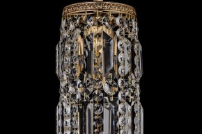 Люстра на штанге Arti Lampadari Stella Gold Stella E 1.3.10.101 G в Советском - sovetskiy.mebel24.online | фото 3