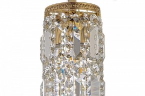 Люстра на штанге Arti Lampadari Stella Gold Stella E 1.3.10.101 G в Советском - sovetskiy.mebel24.online | фото 4