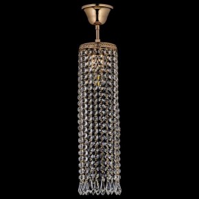 Люстра на штанге Arti Lampadari Stella Gold Stella E 1.5.10.102 G в Советском - sovetskiy.mebel24.online | фото 2