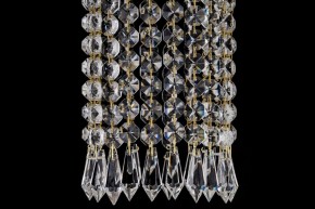 Люстра на штанге Arti Lampadari Stella Gold Stella E 1.5.10.102 G в Советском - sovetskiy.mebel24.online | фото 3