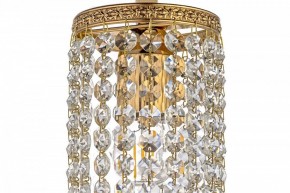 Люстра на штанге Arti Lampadari Stella Gold Stella E 1.5.10.102 G в Советском - sovetskiy.mebel24.online | фото 4