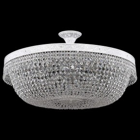 Люстра на штанге Bohemia Ivele Crystal AL1901 AL19011/80OL WMN в Советском - sovetskiy.mebel24.online | фото 2