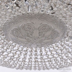 Люстра на штанге Bohemia Ivele Crystal AL1901 AL19011/80OL WMN в Советском - sovetskiy.mebel24.online | фото 5
