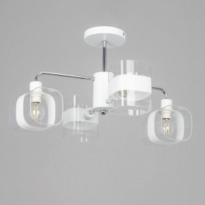 Люстра на штанге Citilux Бертон CL140140 в Советском - sovetskiy.mebel24.online | фото 2