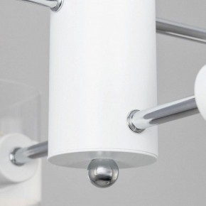 Люстра на штанге Citilux Бертон CL140140 в Советском - sovetskiy.mebel24.online | фото 8