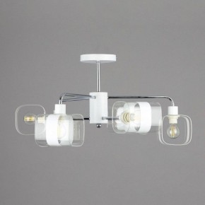 Люстра на штанге Citilux Бертон CL140160 в Советском - sovetskiy.mebel24.online | фото 16