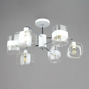 Люстра на штанге Citilux Бертон CL140160 в Советском - sovetskiy.mebel24.online | фото 3