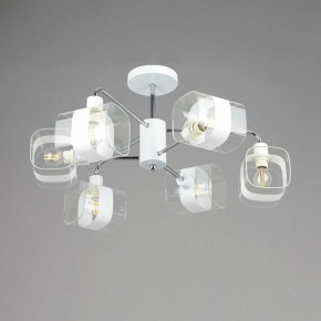 Люстра на штанге Citilux Бертон CL140160 в Советском - sovetskiy.mebel24.online | фото 6