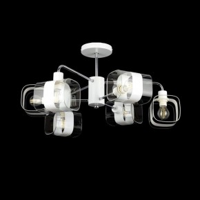 Люстра на штанге Citilux Бертон CL140160 в Советском - sovetskiy.mebel24.online | фото 10
