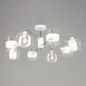 Люстра на штанге Citilux Бертон CL140180 в Советском - sovetskiy.mebel24.online | фото 12