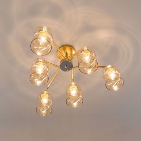Люстра на штанге Citilux Клод CL137162 в Советском - sovetskiy.mebel24.online | фото 10
