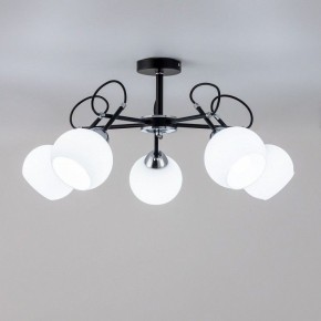 Люстра на штанге Citilux Стивен CL141251 в Советском - sovetskiy.mebel24.online | фото 7