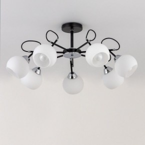 Люстра на штанге Citilux Стивен CL141271 в Советском - sovetskiy.mebel24.online | фото 3