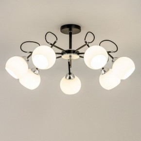 Люстра на штанге Citilux Стивен CL141271 в Советском - sovetskiy.mebel24.online | фото 4