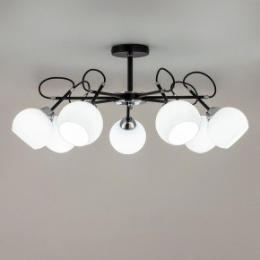 Люстра на штанге Citilux Стивен CL141271 в Советском - sovetskiy.mebel24.online | фото 6
