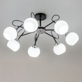 Люстра на штанге Citilux Стивен CL141271 в Советском - sovetskiy.mebel24.online | фото 8