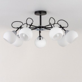 Люстра на штанге Citilux Стивен CL141271 в Советском - sovetskiy.mebel24.online | фото 9