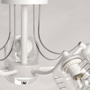 Люстра на штанге De City Акцент 9 680012805 в Советском - sovetskiy.mebel24.online | фото 8