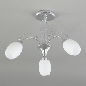 Люстра на штанге Escada Bell 1161/3P в Советском - sovetskiy.mebel24.online | фото 2
