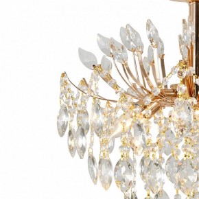 Люстра на штанге Escada Dimosari 2104/5P Gold в Советском - sovetskiy.mebel24.online | фото 3