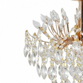 Люстра на штанге Escada Dimosari 2104/5P Gold в Советском - sovetskiy.mebel24.online | фото 4