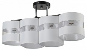 Люстра на штанге Escada Fantasy 641/4P в Советском - sovetskiy.mebel24.online | фото