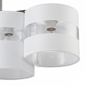 Люстра на штанге Escada Fantasy 641/4P в Советском - sovetskiy.mebel24.online | фото 6